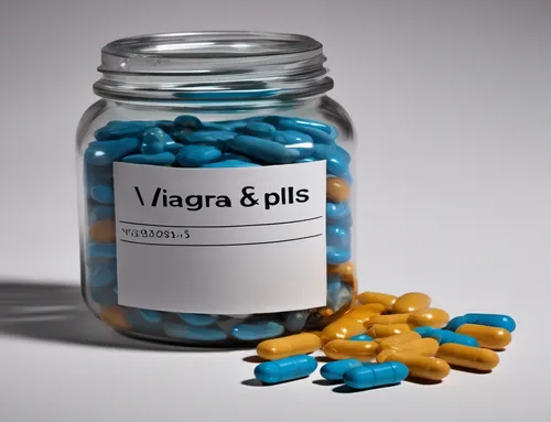 Viagra es de venta libre en farmacias